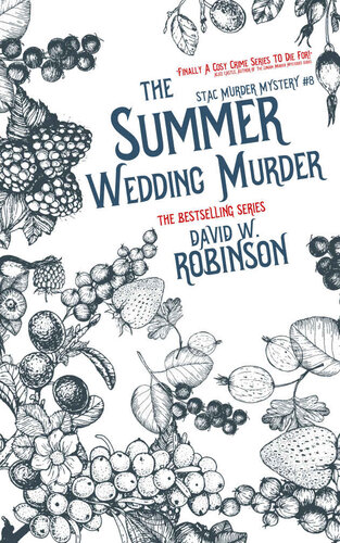 descargar libro The Summer Wedding Murder