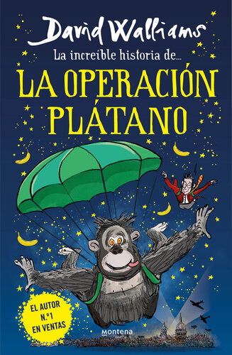 descargar libro La increíble historia de... la Operación Plátano