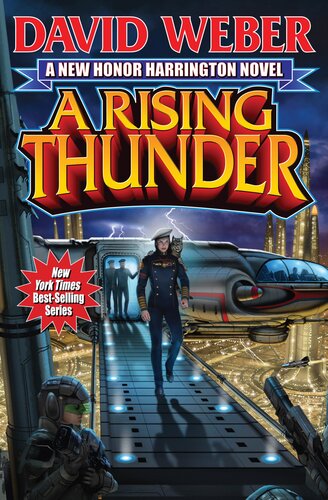 descargar libro A Rising Thunder