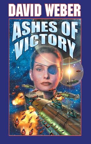 descargar libro Ashes of Victory