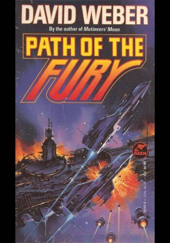 descargar libro The Path of the Fury