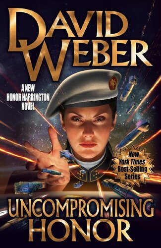 descargar libro Uncompromising Honor