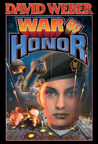 descargar libro War of Honor