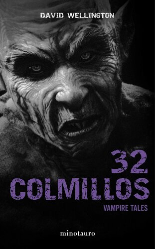 descargar libro 32 colmillos