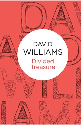 descargar libro Divided Treasure