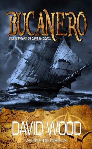 descargar libro Bucanero. Una aventura de Dane Madock