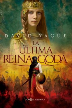 libro gratis La última reina goda