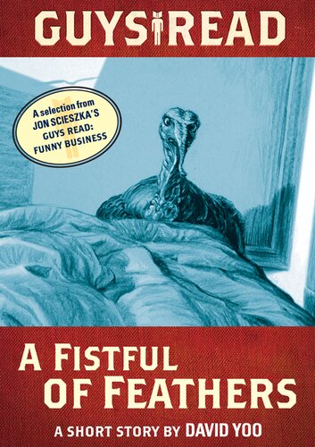 libro gratis A Fistful of Feathers