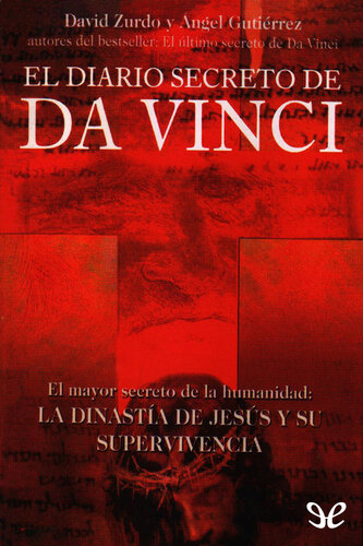 descargar libro El diario secreto de Da Vinci