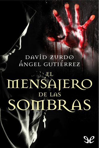 libro gratis El mensajero de las sombras