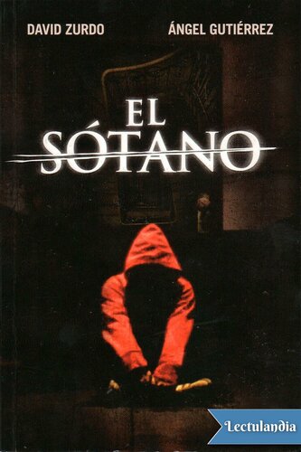 descargar libro El Sótano