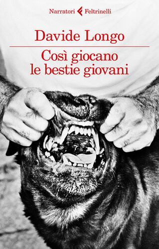 descargar libro Così giocano le bestie giovani