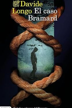 libro gratis El caso Bramard ( Los crímenes del Piamonte 1)