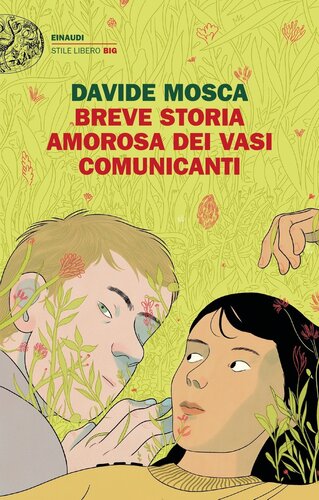 libro gratis Breve storia amorosa dei vasi comunicanti