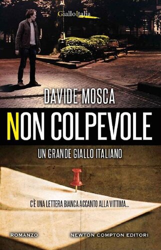 descargar libro Non colpevole