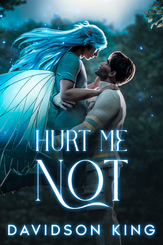 descargar libro Hurt Me Not