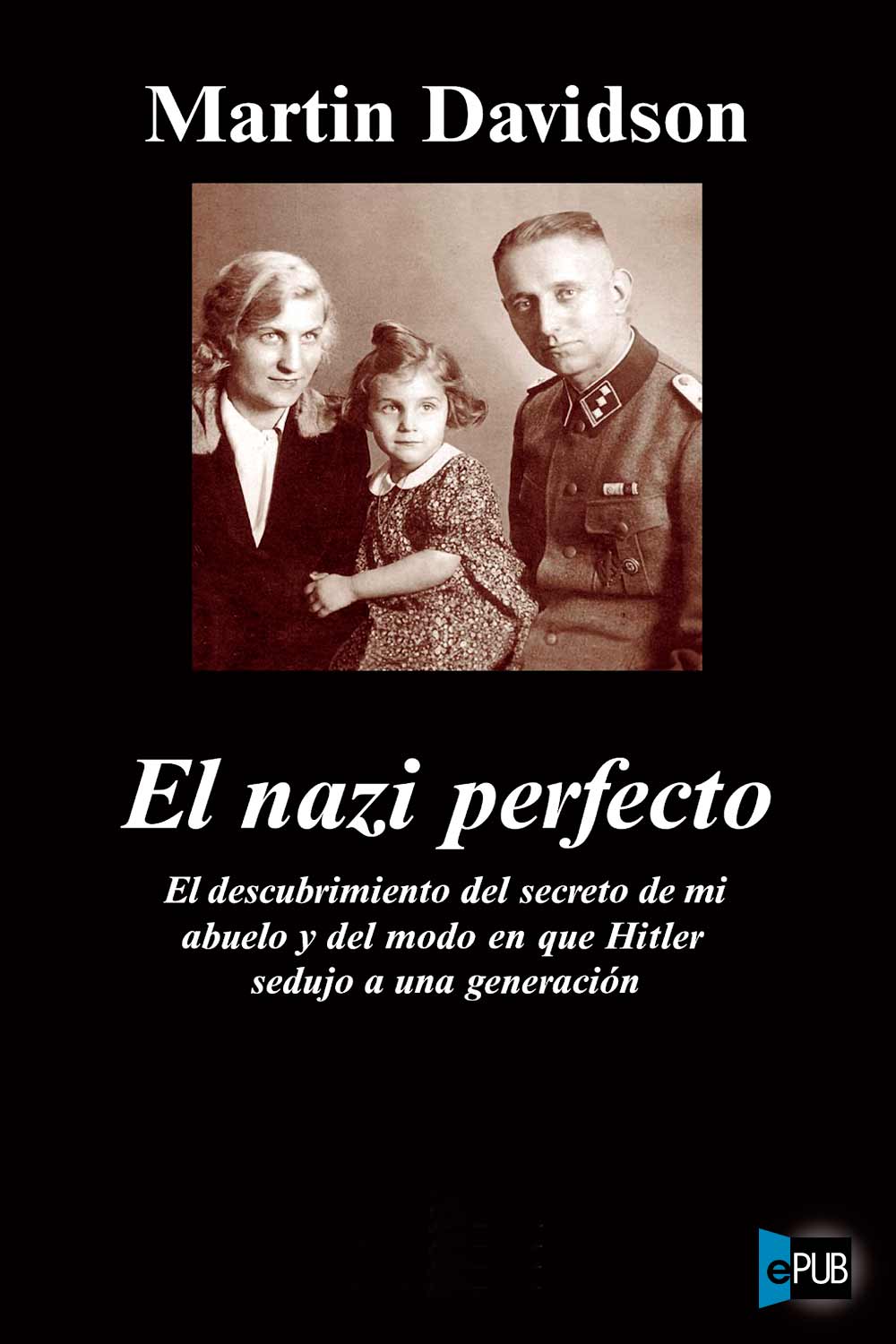 descargar libro El nazi perfecto