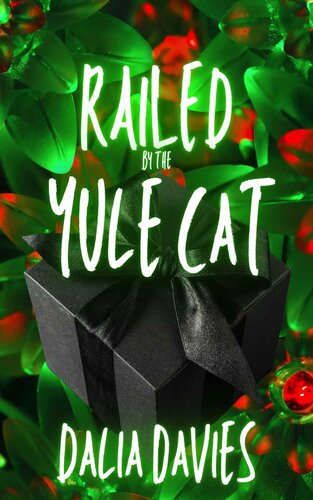 libro gratis Railed by the Yule Cat