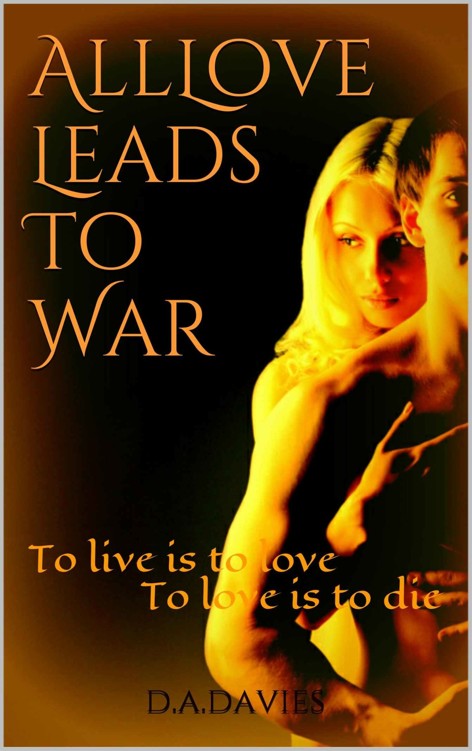 libro gratis All Love Leads To War