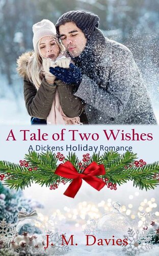 descargar libro A Tale of Two Wishes