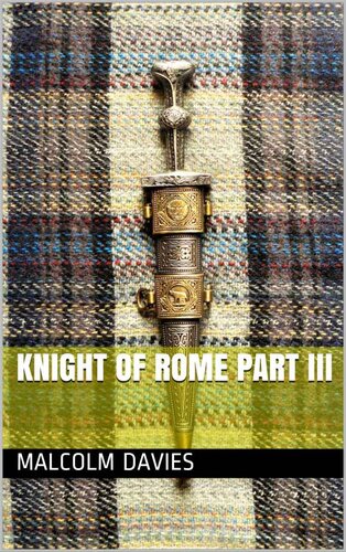 descargar libro Knight of Rome Part III