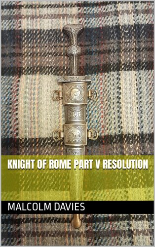 descargar libro Knight of Rome Part V Resolution