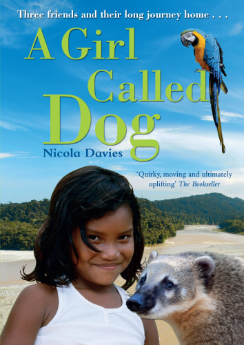 descargar libro A Girl Called Dog