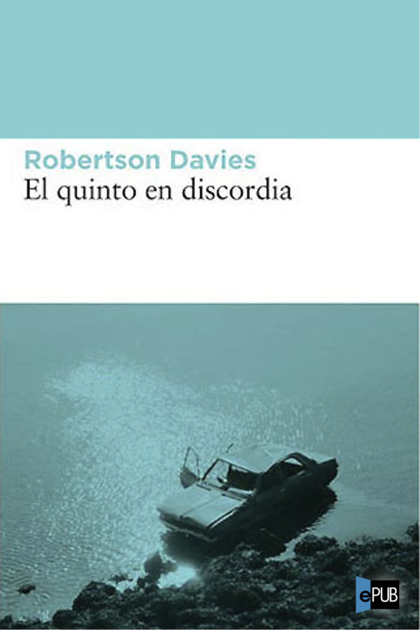 libro gratis El quinto en discordia