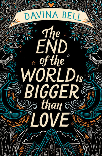 descargar libro The End of the World Is Bigger than Love