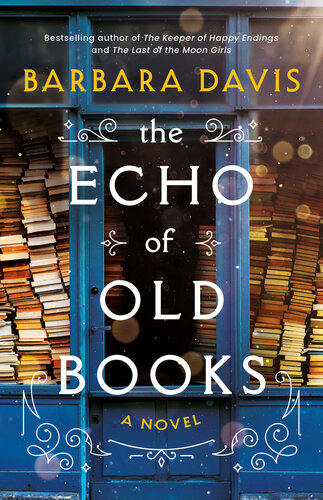 libro gratis The Echo of Old Books: A Novel