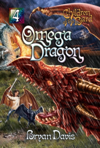 descargar libro Omega Dragon