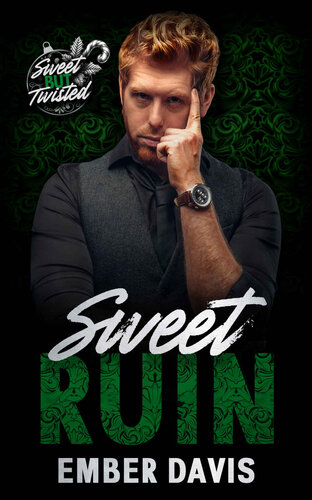 descargar libro Sweet Ruin