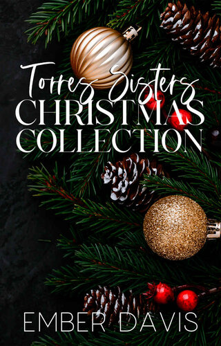 libro gratis The Torres Sisters Christmas Collection