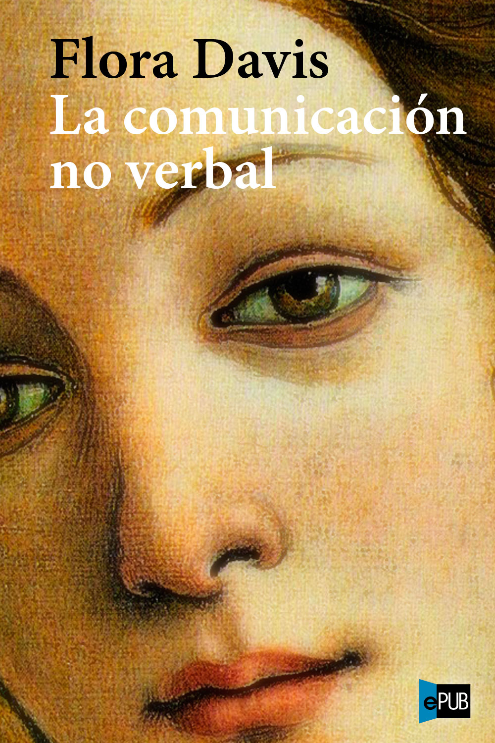 descargar libro La comunicación no verbal