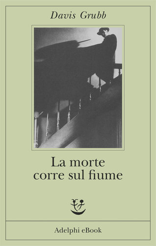 descargar libro La morte corre sul fiume