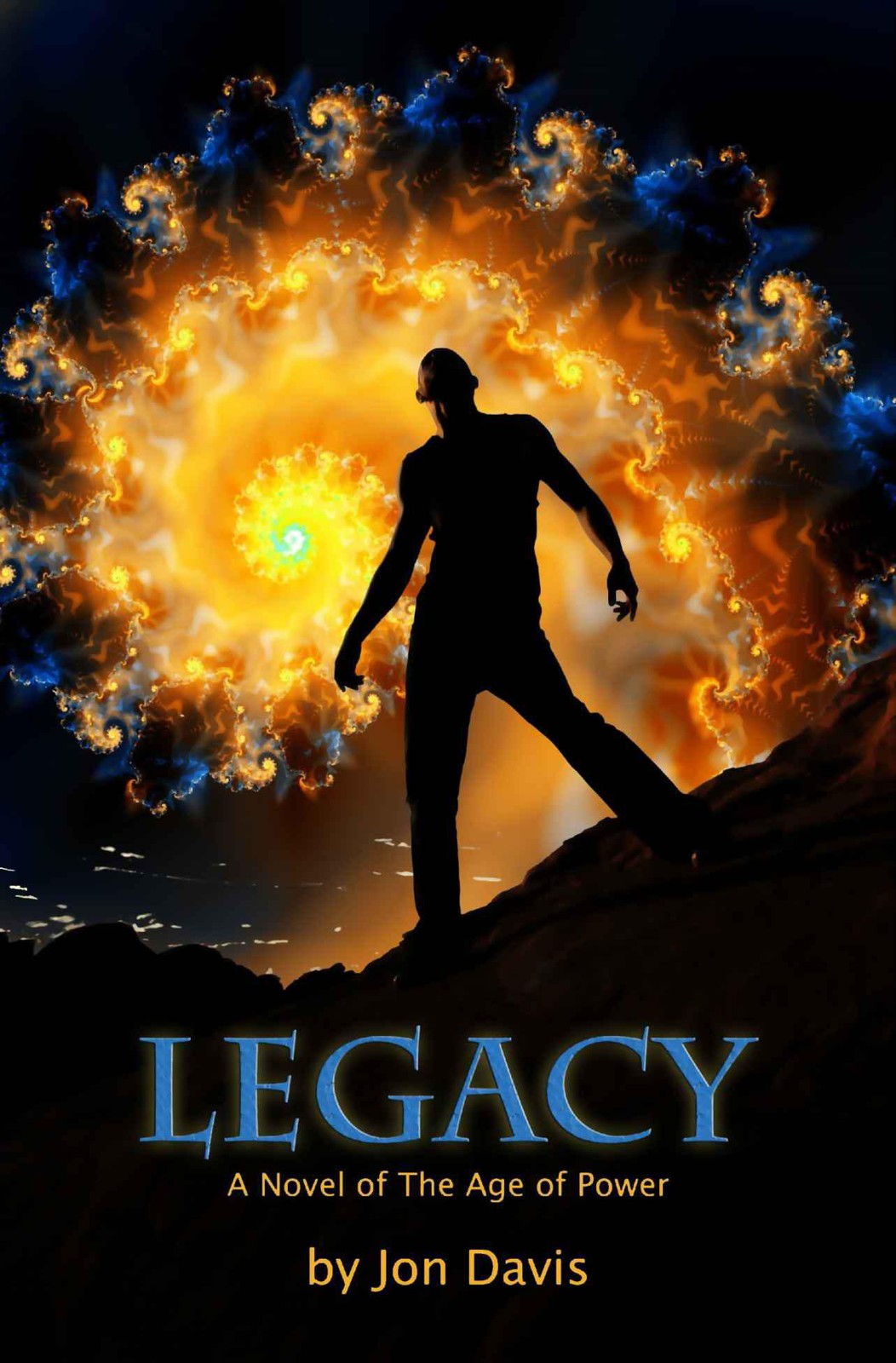 descargar libro Legacy