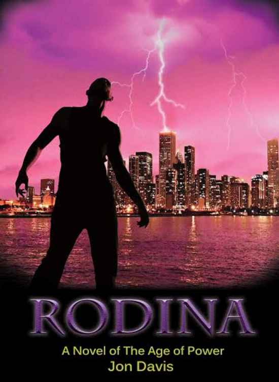 descargar libro Rodina