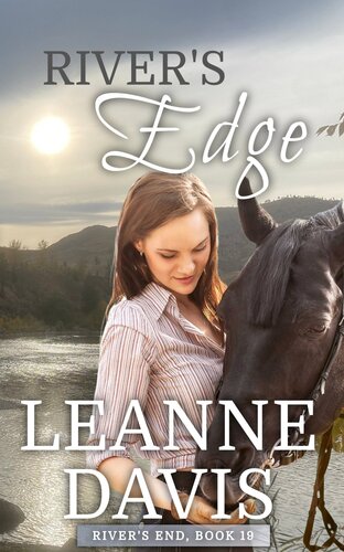 descargar libro River's Edge (River's End Series Book 19)