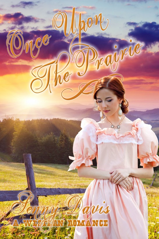 libro gratis Once Upon The Prairie