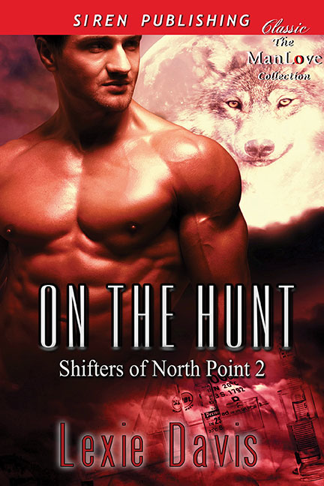 descargar libro On the Hunt