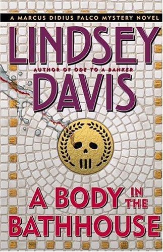 libro gratis A Body in the Bath House