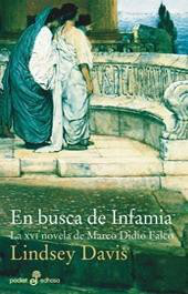 descargar libro En busca de infamia