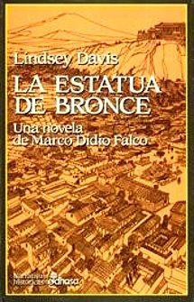 libro gratis La estatua de Bronce