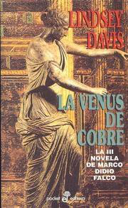 libro gratis La Venus de cobre