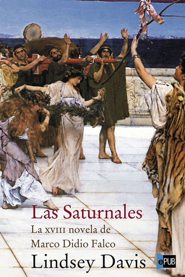 descargar libro Las saturnales