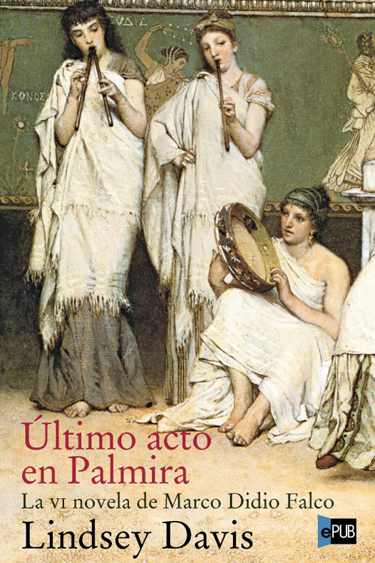 descargar libro Último acto en Palmira