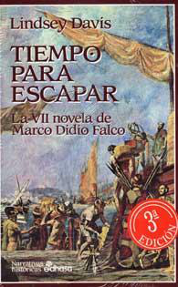 descargar libro Tiempo para escapar