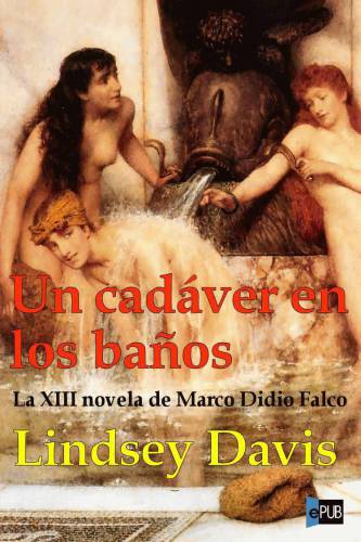 libro gratis Un cadáver en los baños