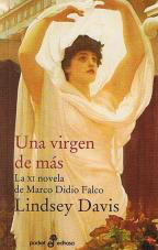 descargar libro Una virgen de ms