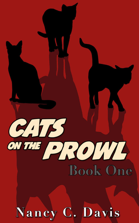 descargar libro Cats on the Prowl